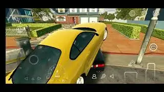 Ep 1 Car parking multiplayer, Bmw e92...