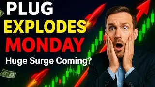 PLUG &mdash; мёртвый бизнес? Передача в 399 миллионов долларов меняет всё