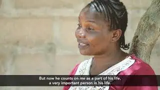 PCI's Women Empowered (WE) initiative - Tanzania