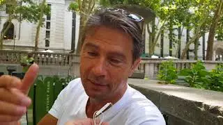 Maarten Sch&auml;fer (Coolbrands.org): Storytelling for professionals! #Dutchman in #New #York!