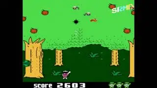 Orchard Kavass (Pirate Original) [Bootleg Famicom Games]