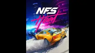 Need For Speed Heat (Finishing The Story) (Short Stream) #nfsheat #youtubegaming