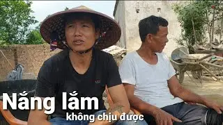 Nh&agrave; Quế Nghịch Nhốt Hết Động Vật Rồi.Chuẩn Bị X&acirc;y Avi To Khổng Lồ. /Long Đen...