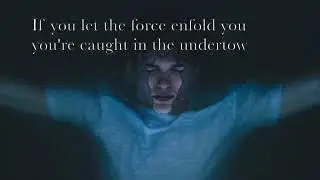 Undertow--Studio Version