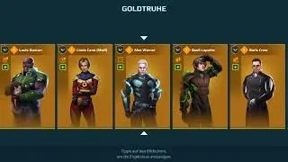 War Robots: is Superchest worse than Gold Chest ?!!! | Blackmarkt Chest opening