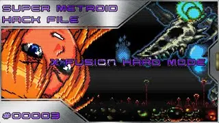 X-Fusion Hard Mode #3