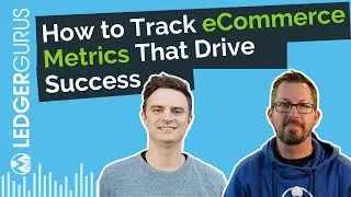 How to Track eCommerce Metrics That Drive Success