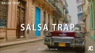 Farruko - Salsa Trap Instrumental Official