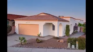 Amber O'Doherty|1964 W Calle Estio|Green Valley, AZ|ColdwellBankerHomes.com