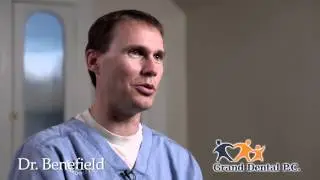 Payment Plans - Dr. Eric Benefield at Grand Dental - Dentistry in Grand Junction, CO