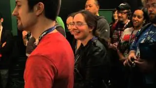 PAX East 2014 NVIDIA Gaming Experience