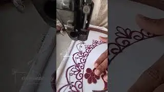 &ldquo;Professional Hand Embroidery Ideas to Sell | Easy & Profitable Designs&rdquo;| Rizwan Ali Tv