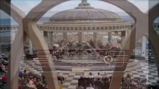 Scarborough's Last Seaside Orchestra. (Radio Documentary)
