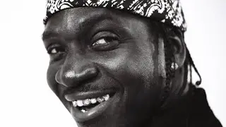 PUSHA-T - Vengeance