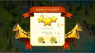 12 Labours of Hercules IV Mother Nature - Gameplay Nitendo Switch