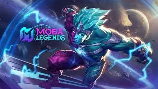 🔥MOBA LEGENDS PART 09 Oficial Gameplay || 🤩🤩‼️#games #mobalegends