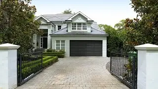 Pymble, 3 Golfers Parade