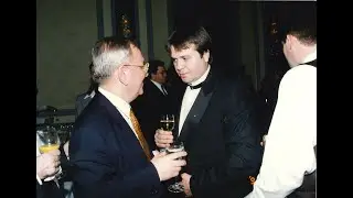 Осман Октай, Епизод 24, 2001 г. - Олигарси питат: Къде са нашите кандидати