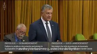 The Liberal's Failure to Produce Documents