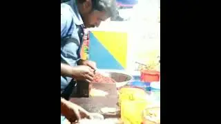 #shorts SALEM SPECIAL THATTU VADAI SET #food #tamil