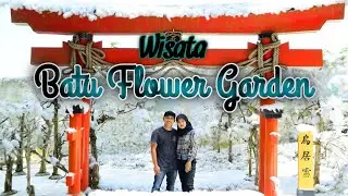 𝐖𝐢𝐬𝐚𝐭𝐚 𝐁𝐚𝐭𝐮 𝐅𝐥𝐨𝐰𝐞𝐫 𝐆𝐚𝐫𝐝𝐞𝐧