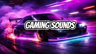 Midnight Accel - Foreez (VIDEO GAME MUSIC + TIKTOK MUSIC) #phonk #cargame #tiktokaudios