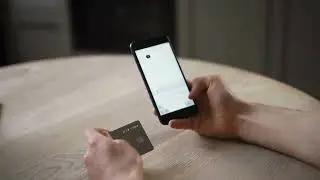 Financial wearable gadgets