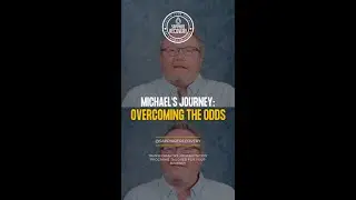 Michael's story of alcohol abuse and emotional suppression, to real recovery. #addictionrecovery