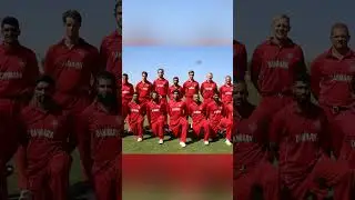Netherlands, Sweden, and Denmark Advance in U19 Cricket World Cup Quest!#shorts #Cricket#U19WorldCup