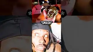Duke Dennis Crashes Out After Seeing An AI Video Of Him! 😂💀