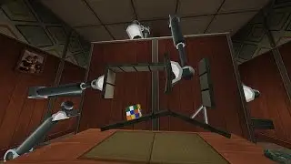 Esper - Official VR Trailer