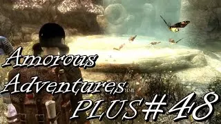 【Skyrim】#48 Amorous Adventures PLUS【Quest Mod】