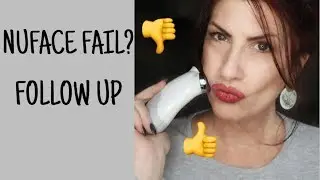 NUFACE FAIL ? FOLLOW UP