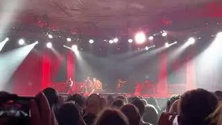 Donny Osmond - “I’ll Make a Man Out of You” (D23 2022)