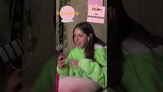 El fen&oacute;meno de tik tok en la pubertad #cotorreosustancial  #tik_tok  #pubertad  #loop  #podcast