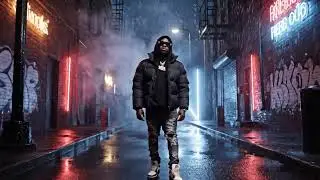 Street Kings 👑 Real Gangster Rap & Trap Hustle Motivation