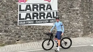 Larra - Larrau 2025