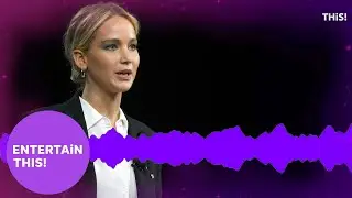 Дженнифер Лоуренс: избрание Дональда Трампа &laquo;всё изменило&raquo; | USA TODAY Entertainment