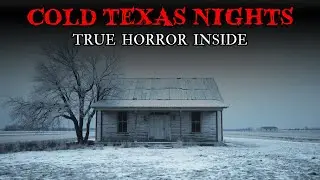 4 Creepiest TRUE Texas Winter Night Horror Stories Told by Locals