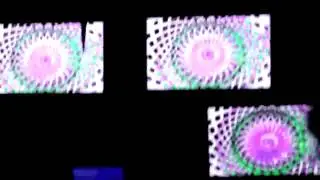 Static Insane - Elementos & Rave Day