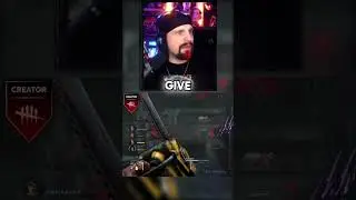 Дастина только что уничтожили? #DBDCreator