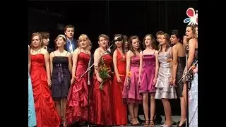 Akademie 2010 ZŠ Školní Štětí