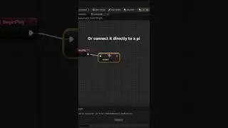 #shorts Unreal Engine 5 Tips Series : Get/Set a variable faster