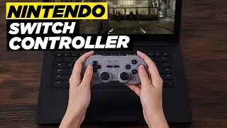 Top 5 Best Nintendo Switch Controller 2023 - Hami Gadgets