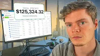 Масштабирование до 250 тыс./месяц ПРИБЫЛИ с помощью рекламы на Facebook в четвертом квартале (дро...