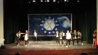 [PLANETIC BIG LOVE PARTY 1 IN HN] ENCORE - The A-code Dorothy JaBonin