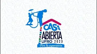 UFRO Admisi&oacute;n 2024 | Casa Abierta