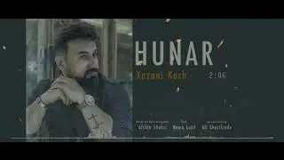 Hunar Muhammad - Xazani Koch