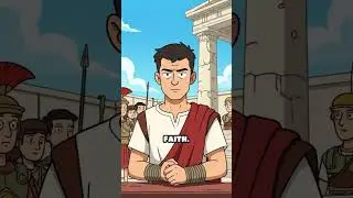The Great Persecution: Rome vs. Early Christians