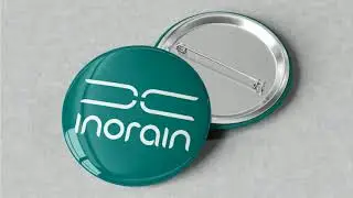 Inorain brand guide by Slice Consulting